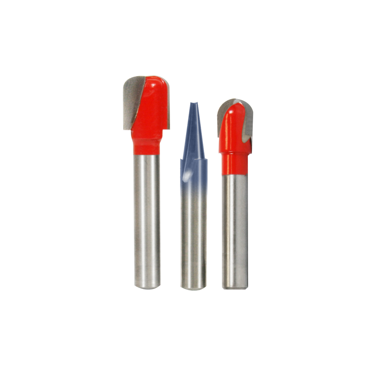 Freud 87-408 3-PieceCNC Lettering & Sign Making Set