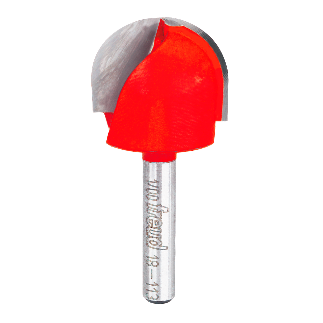 Freud 18-113 1/2" Radius Round Nose Bit
