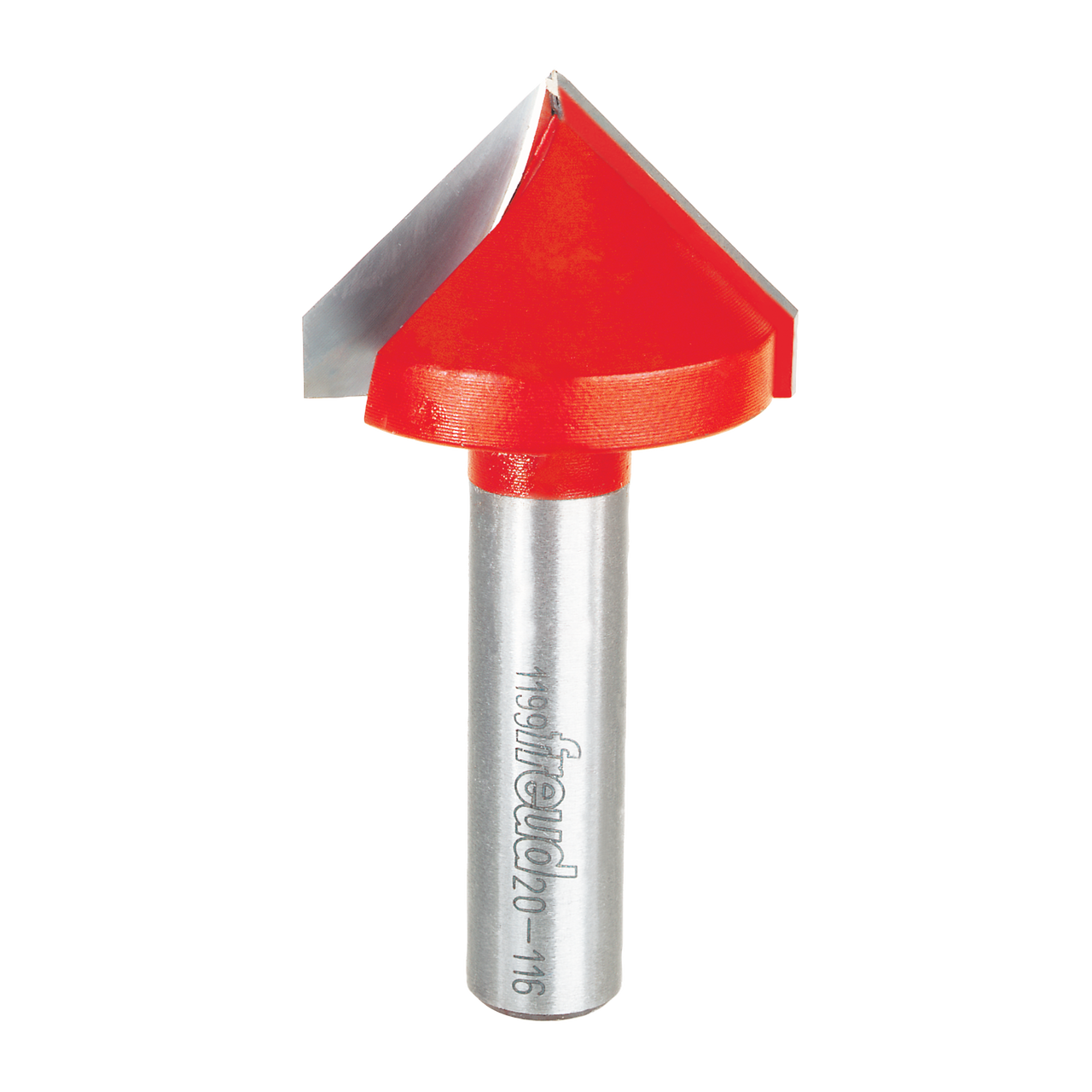 Freud 20-116 1-1/2" (Dia.) 90" V Grooving Bit