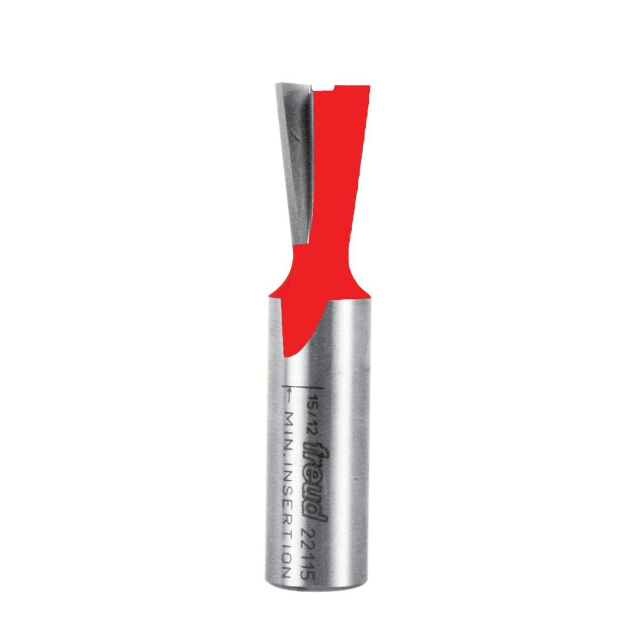 Freud 22-115 17/32" (Dia.) Dovetail Bit