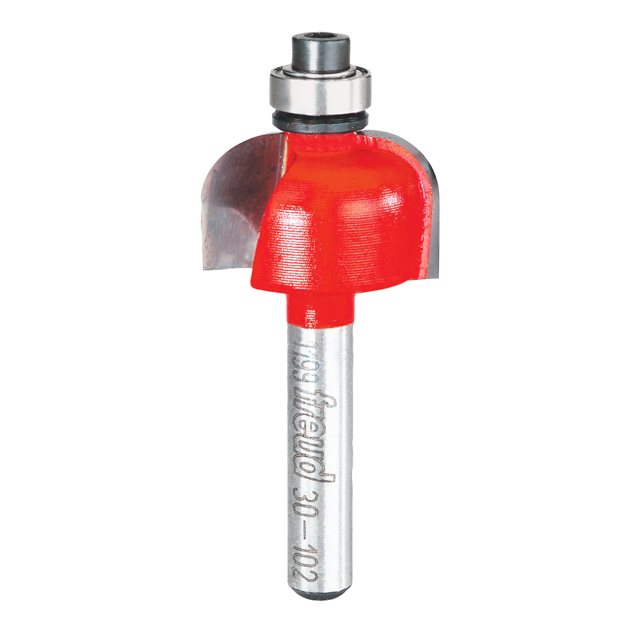 Freud 30-102 1/4" Radius Cove Bit