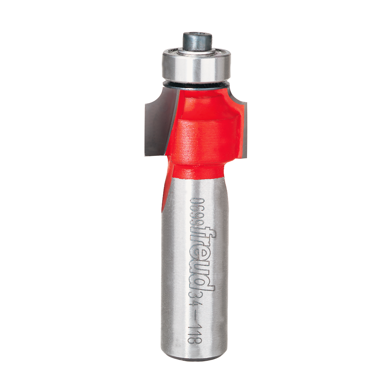 Freud 34-118 1/8" Radius Rounding Over Bit