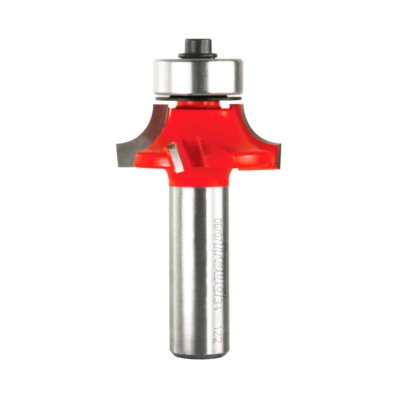 Freud 34-122 5/16" Radius Rounding Over Bit (Quadra-Cut)