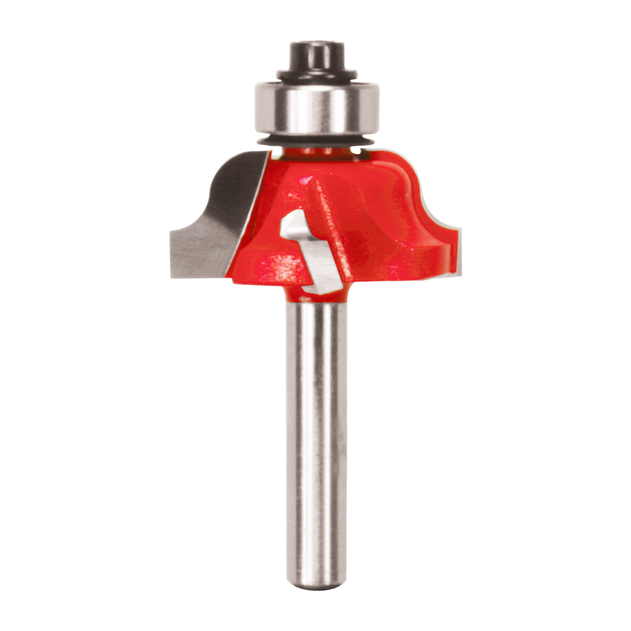 Freud 38-100 1-1/16" (Dia.) Roman Ogee Bit (Quadra-Cut)