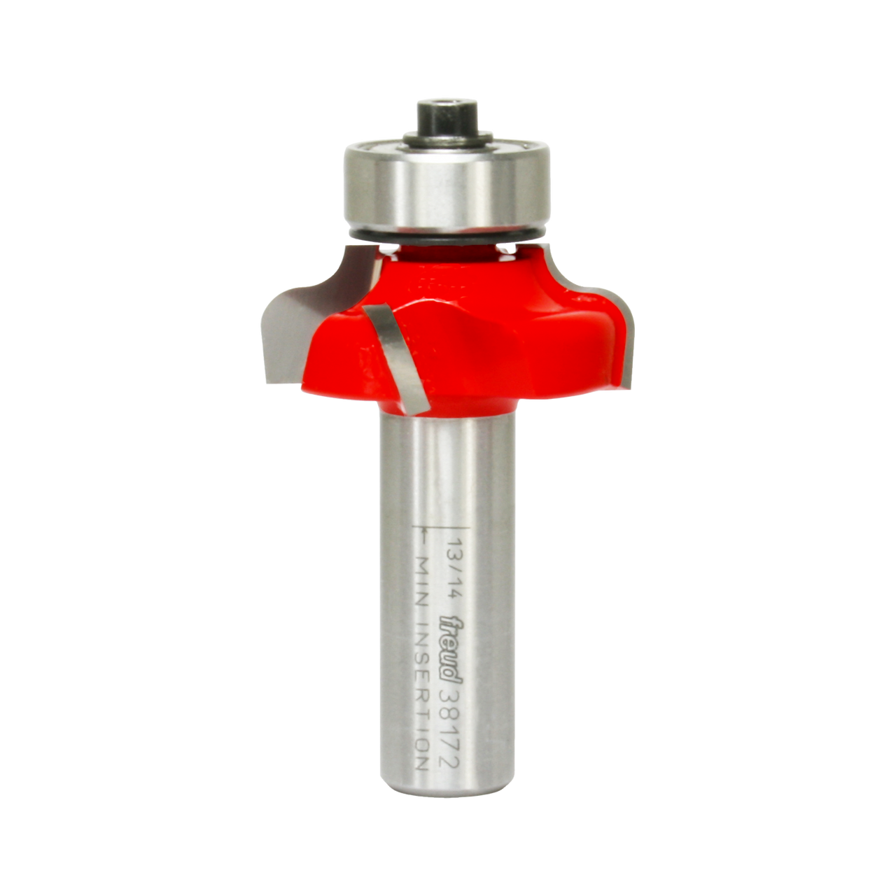 Freud 38-172 1-3/8" (Dia.) Ogee Bit (Quadra-Cut)