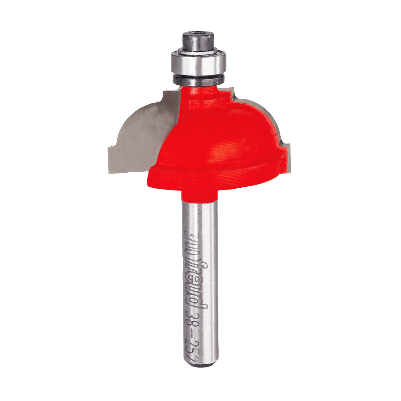 Freud 38-252 5/16" Radius Classical Cove Bit