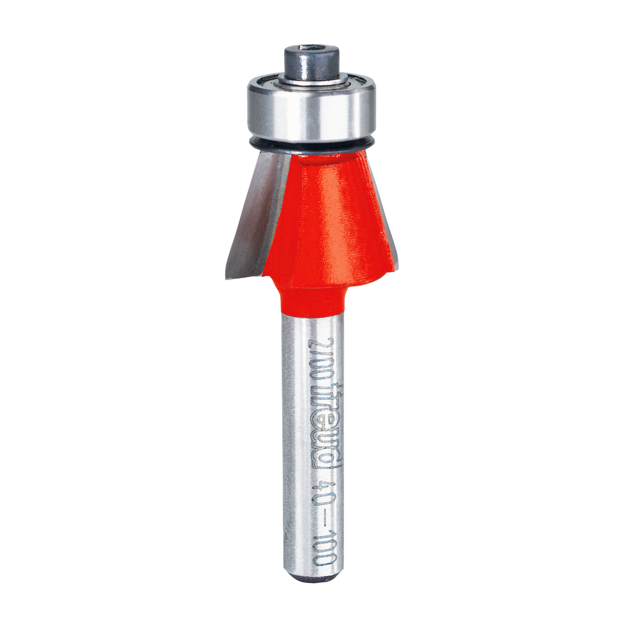 Freud 40-100 23/32" (Dia.) Chamfer Bit