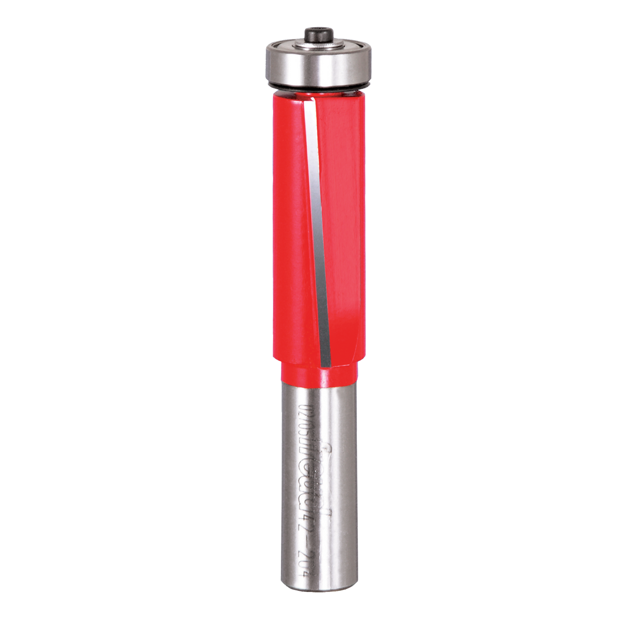 Freud 42-204 3/4" (Dia.) Downshear Helix Flush Trim Bit