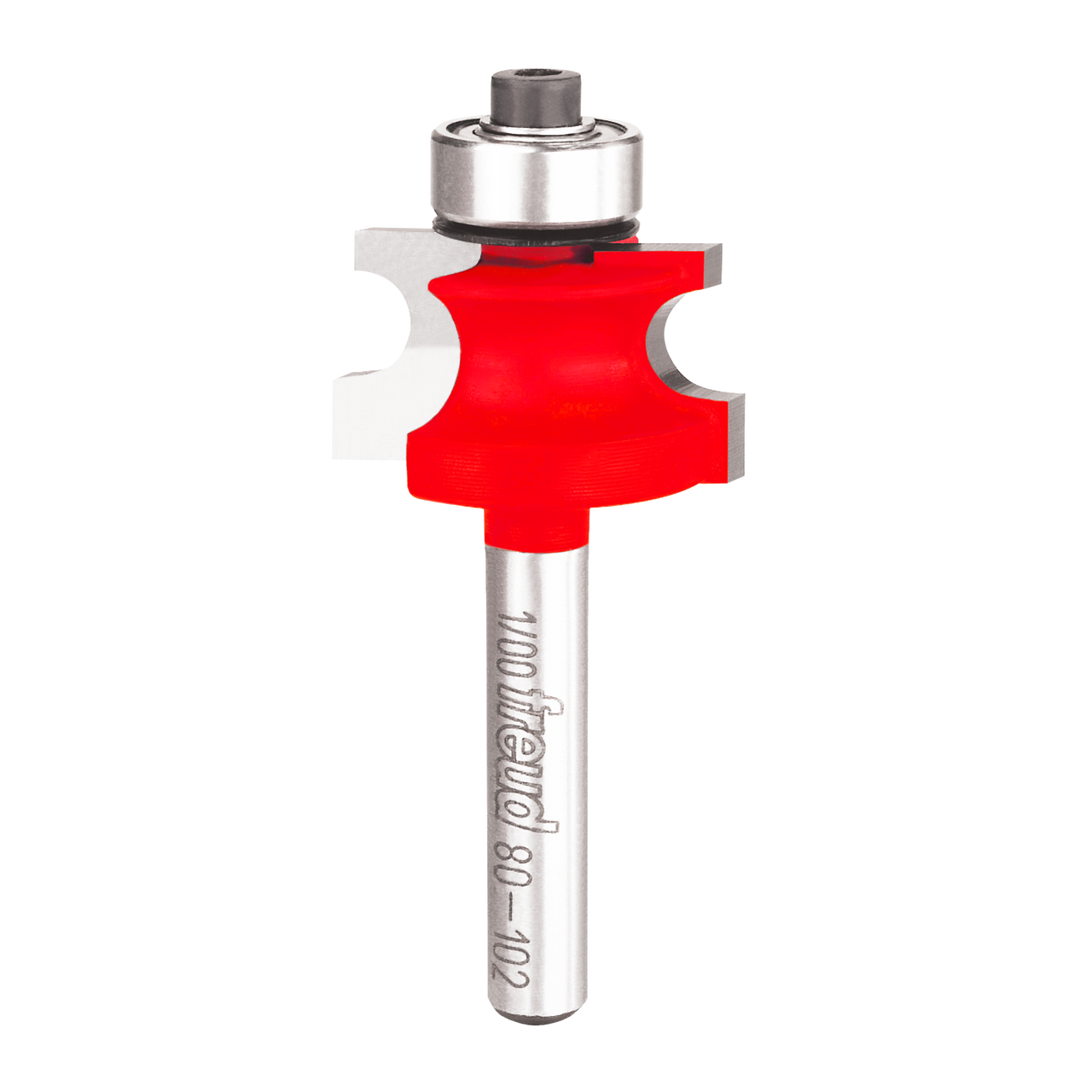 Freud 80-102 1/8" Radius Traditional Beading Bit