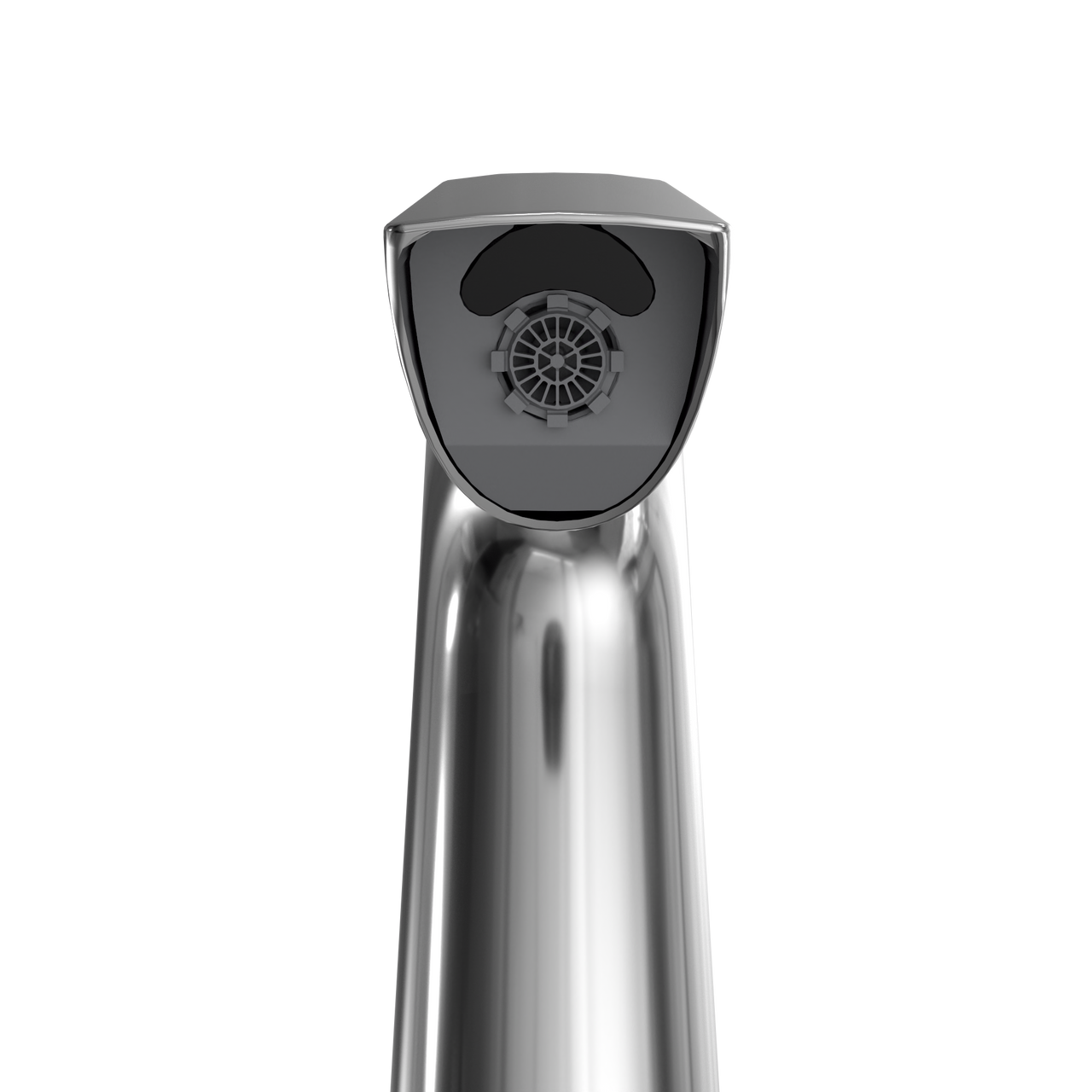 Toto Standard S ECOPOWER 20 Second On Demand Flow Touchless Bathroom Faucet 0.35 GPM in Polished Chrome