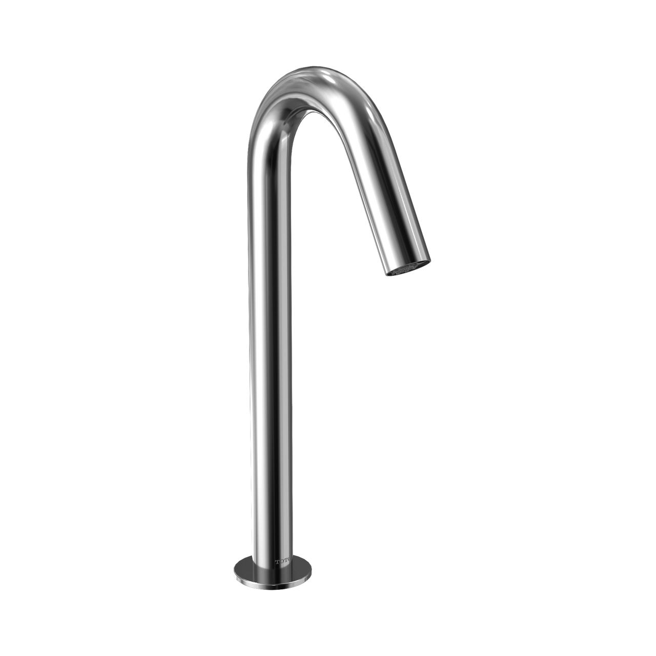 Toto Helix Vessel ECOPOWER 20 Second On Demand Flow Touchless Bathroom Faucet 0.35 GPM in Polished Chrome