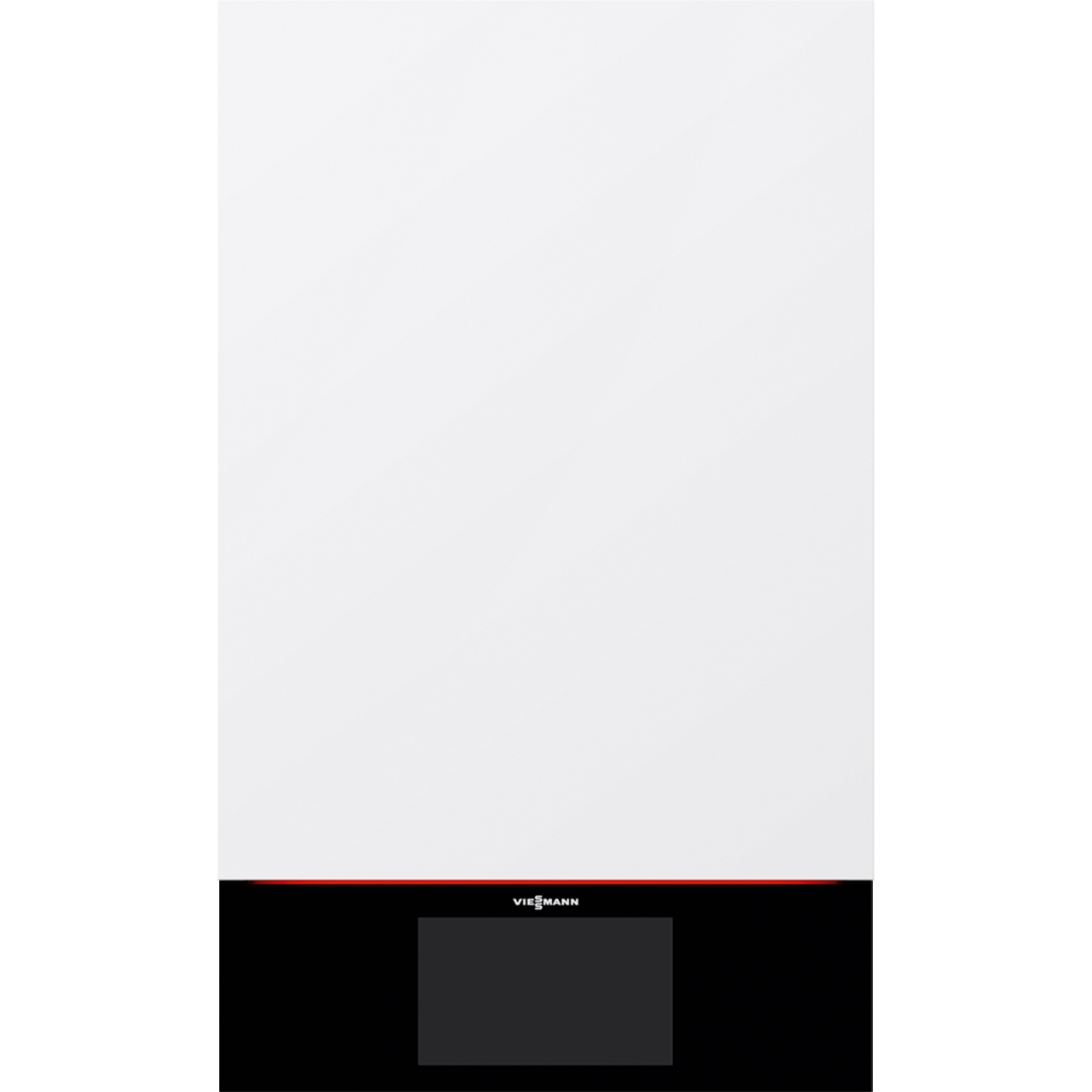 Viessmann 7722775 Vitodens 100-W B1HE-199 199,000 BTU High Efficiency Hyrdronic Boiler