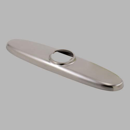 Delta Signature Pullouts RP32521SS Escutcheon - Pull-Out in Stainless Finish