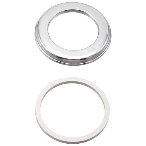 Delta Victorian RP34350 Spout Base - Roman Tub in Chrome Finish