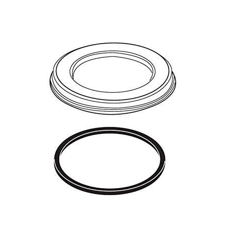 Delta Victorian RP34350 Spout Base - Roman Tub in Chrome Finish