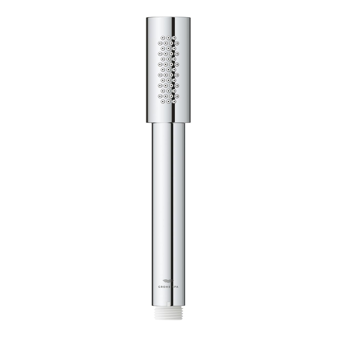 Grohe Sena 26866000 Sena Stick Hand Shower - 1 Spray in Grohe Chrome
