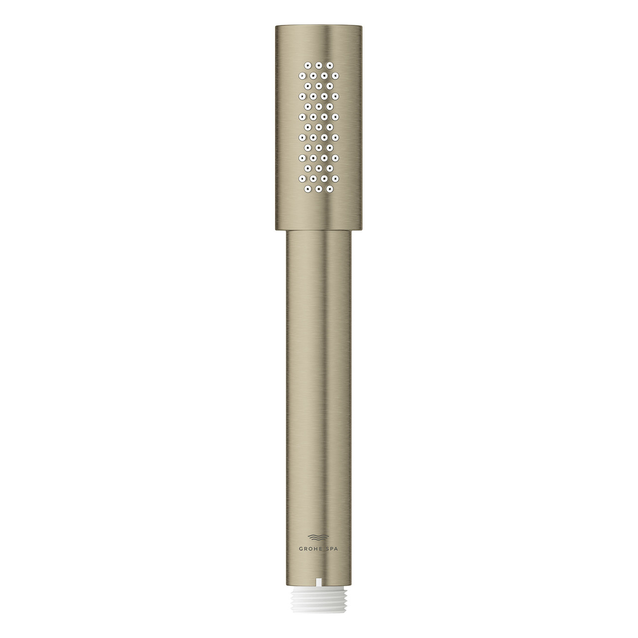 Grohe Sena 26866EN0 Sena Stick Hand Shower - 1 Spray in Grohe Brushed Nickel