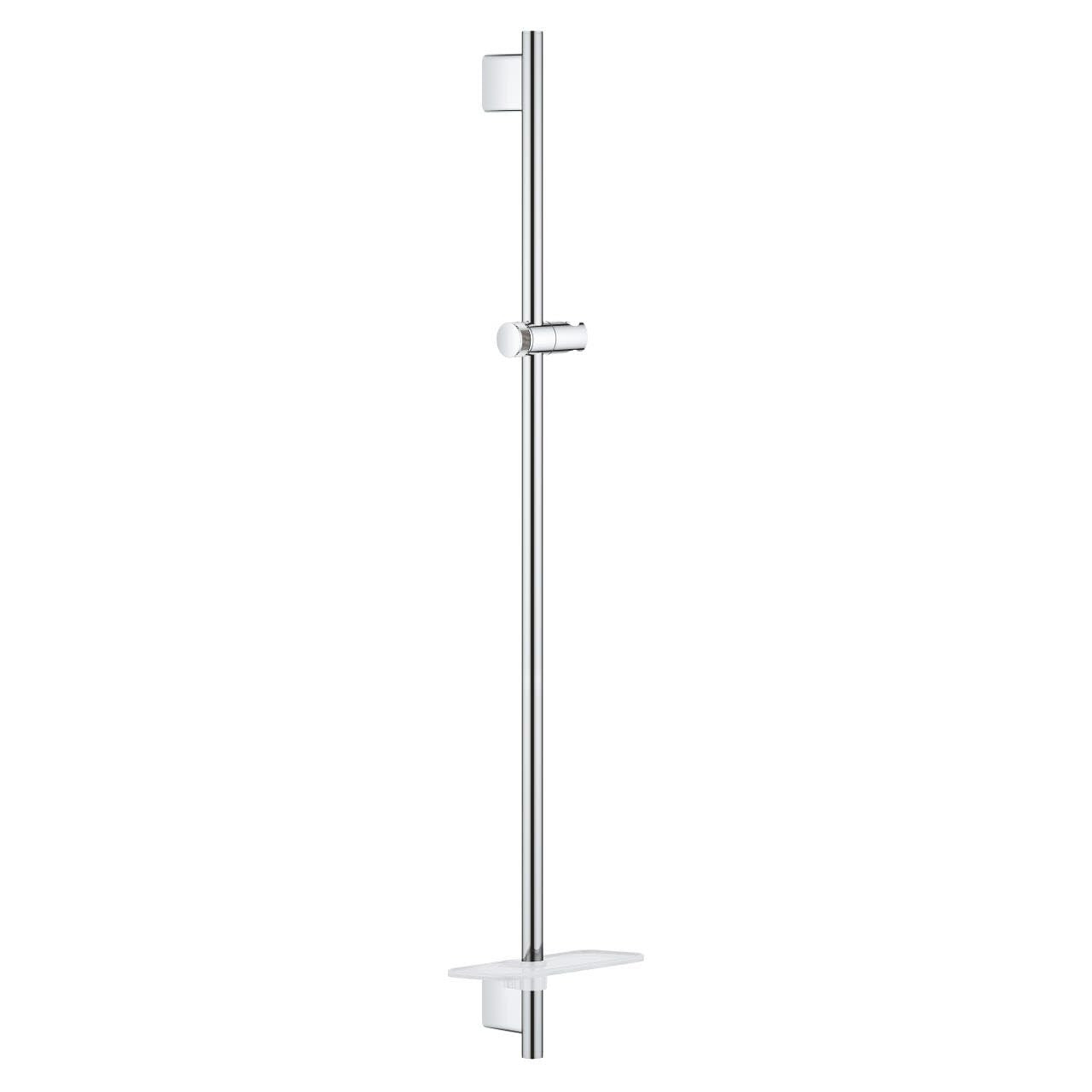 Grohe Rainshower 26603000 36" Shower Slide Bar in Grohe Chrome