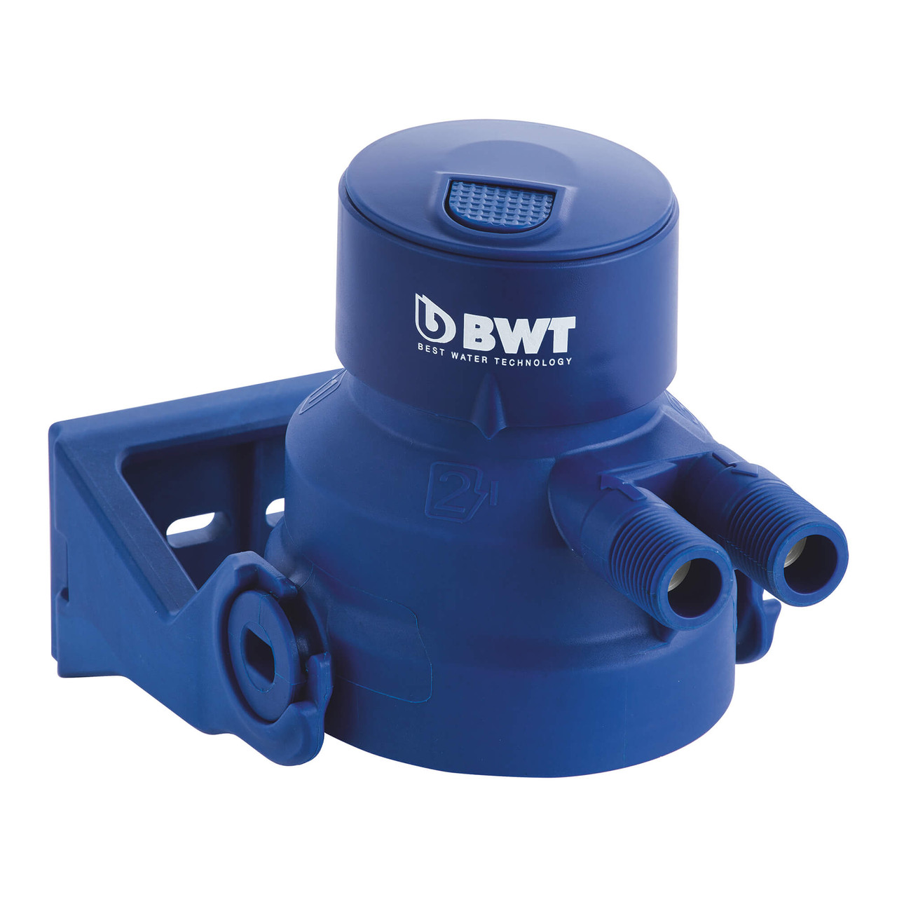 Grohe Blue 64508001 Filter Head in Grohe Chrome