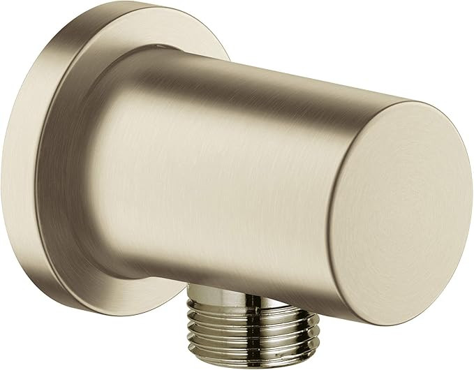 Grohe Rainshower 26635EN0 Wall Union in Grohe Brushed Nickel