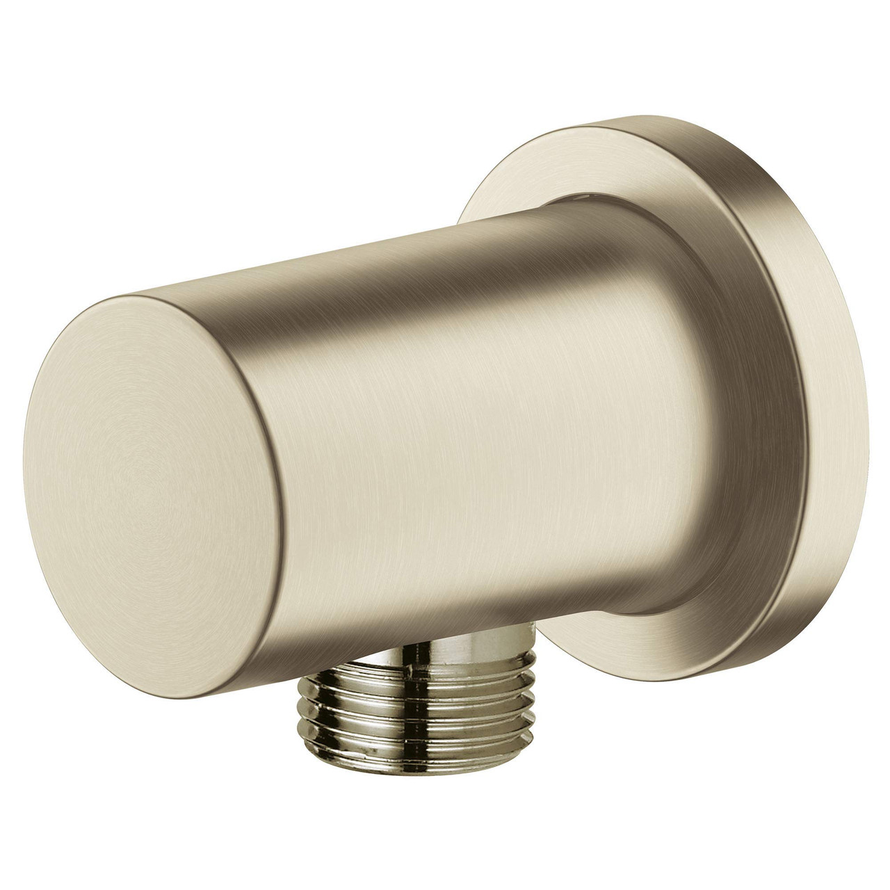 Grohe Rainshower 26635EN0 Wall Union in Grohe Brushed Nickel