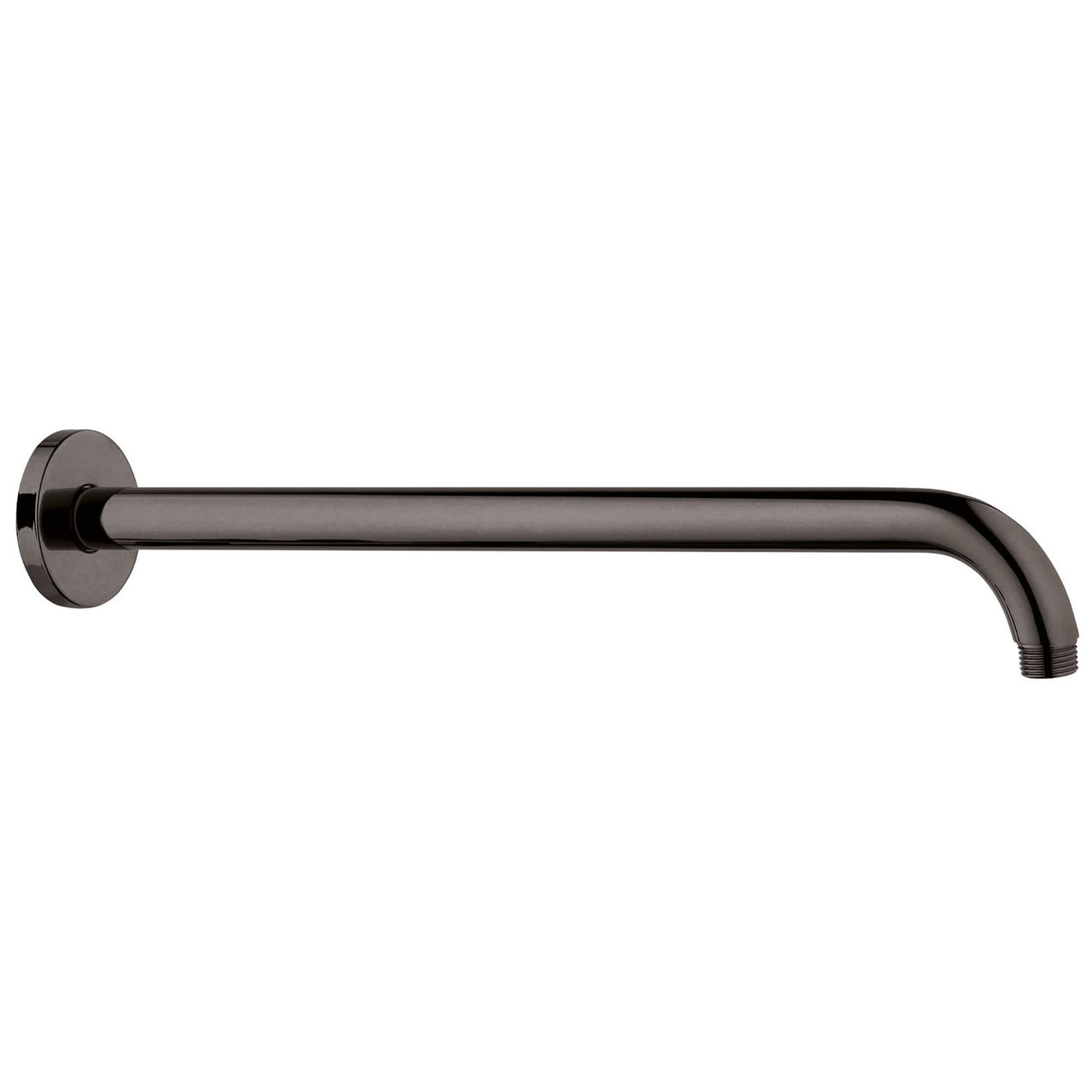 Grohe Rainshower 28540A00 15" Shower Arm in Grohe Hard Graphite