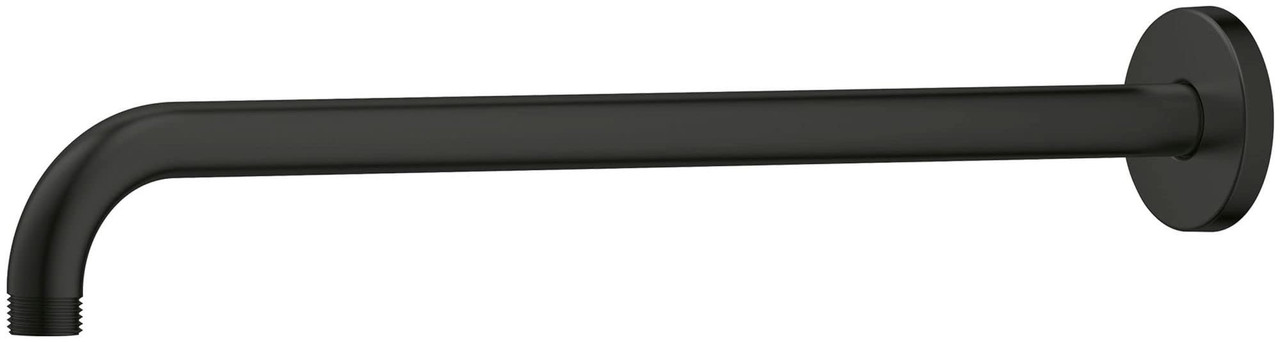 Grohe Rainshower 28540GN0 15" Shower Arm in Grohe Brushed Cool Sunrise