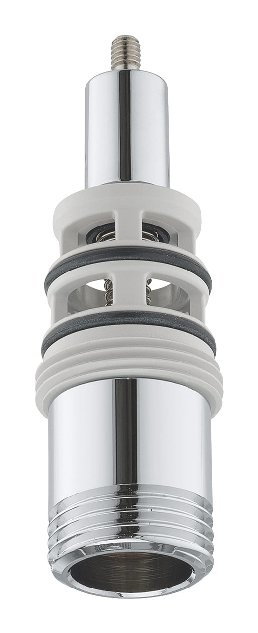 Grohe Universal 65655000 Diverter in Grohe Chrome