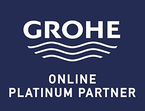 Grohe Repair Parts 65815000 Extension Cable in Grohe Chrome