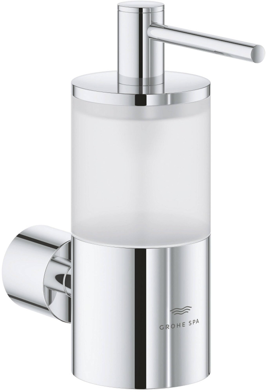 Grohe Atrio 40886000 Soap Dispenser in Grohe Chrome
