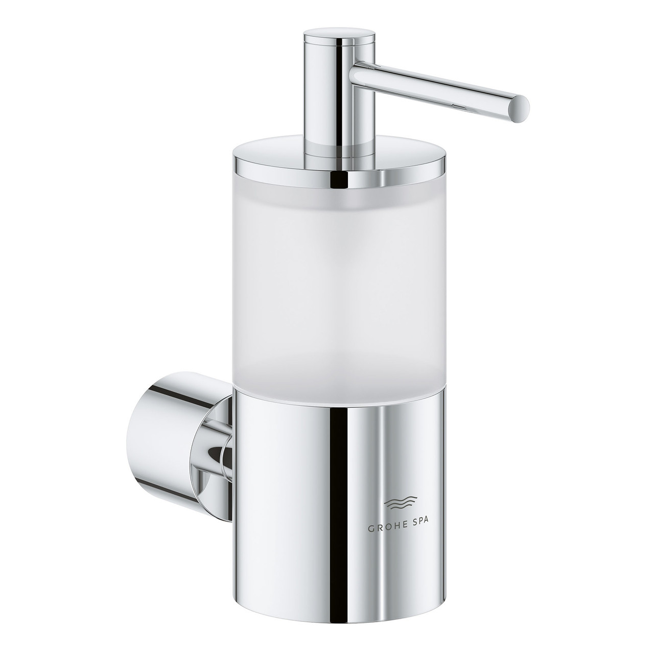 Grohe Atrio 40886000 Soap Dispenser in Grohe Chrome