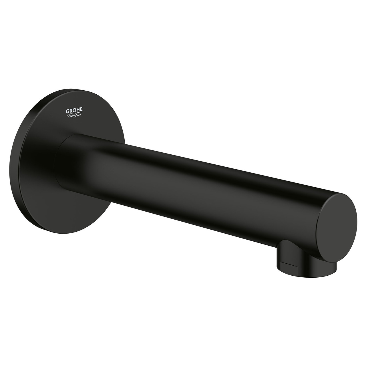 Grohe Concetto 132742431 Tub Spout in Matte Black