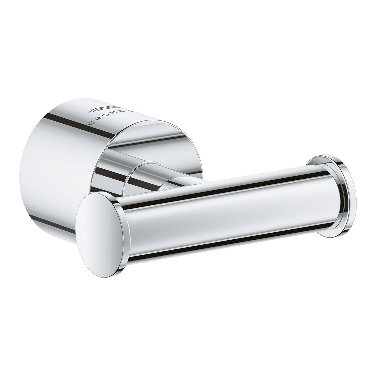 Grohe Atrio 40890000 Atrio Towel Hook in Grohe Chrome