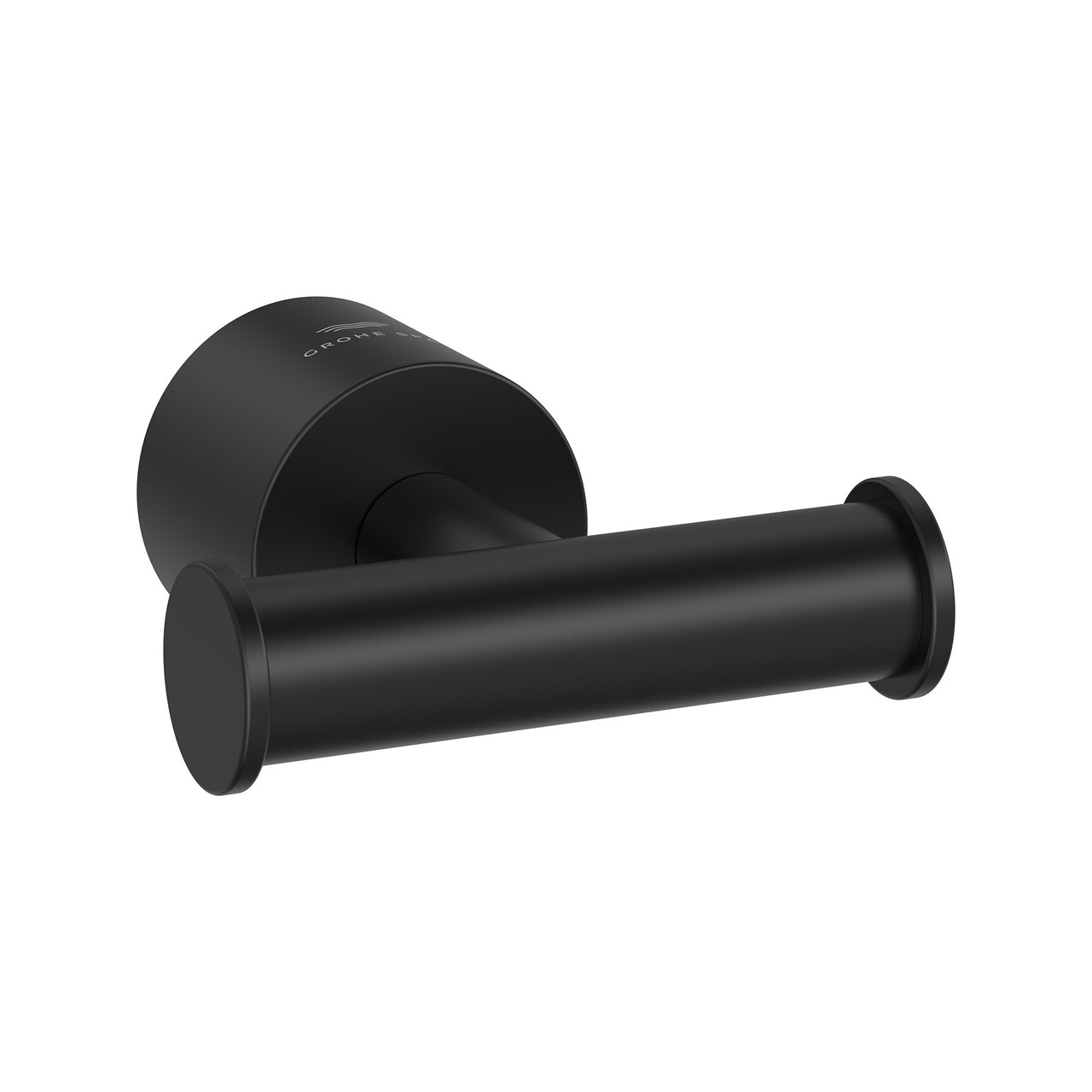 Grohe Atrio 408902430 Atrio Towel Hook in Matte Black