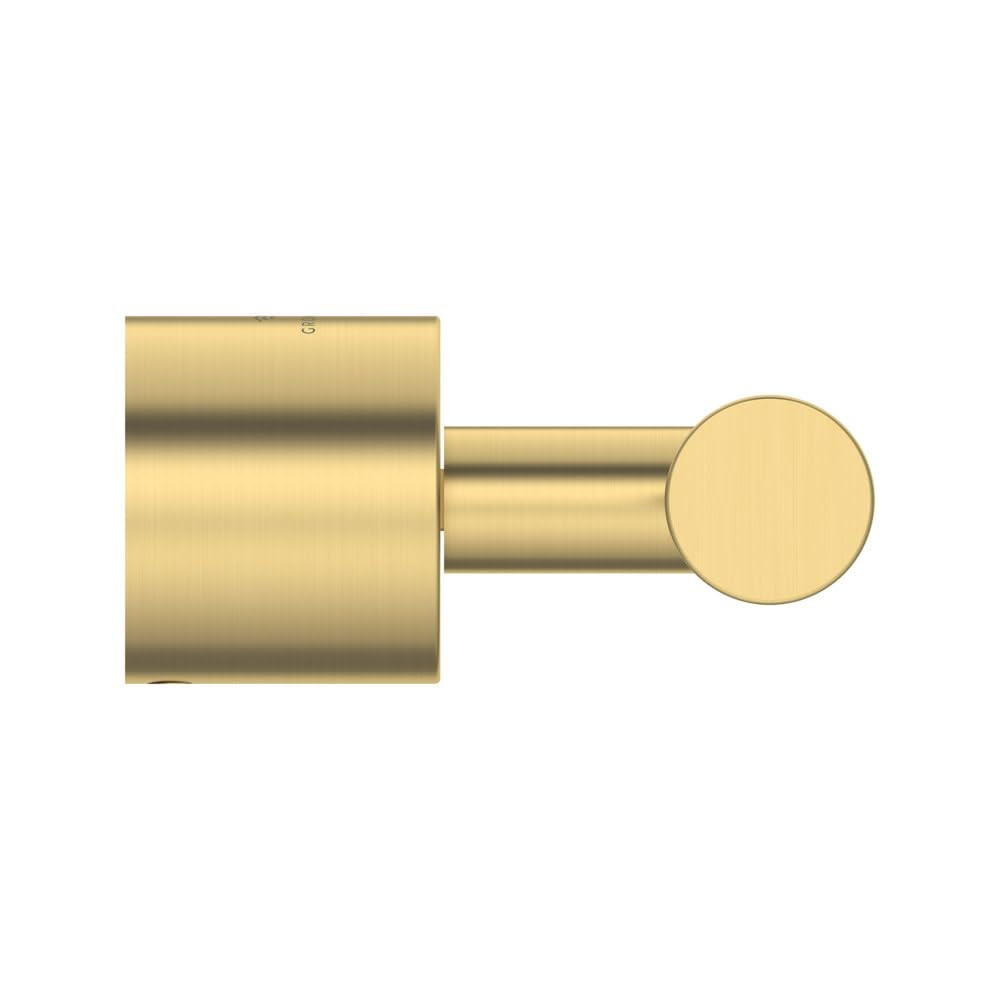 Grohe Atrio 40890EN0 Atrio Towel Hook in Grohe Brushed Nickel