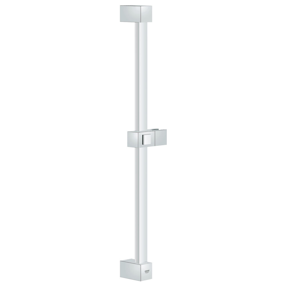 Grohe Euphoria 27892A00 24" Shower Slide Bar in Grohe Hard Graphite
