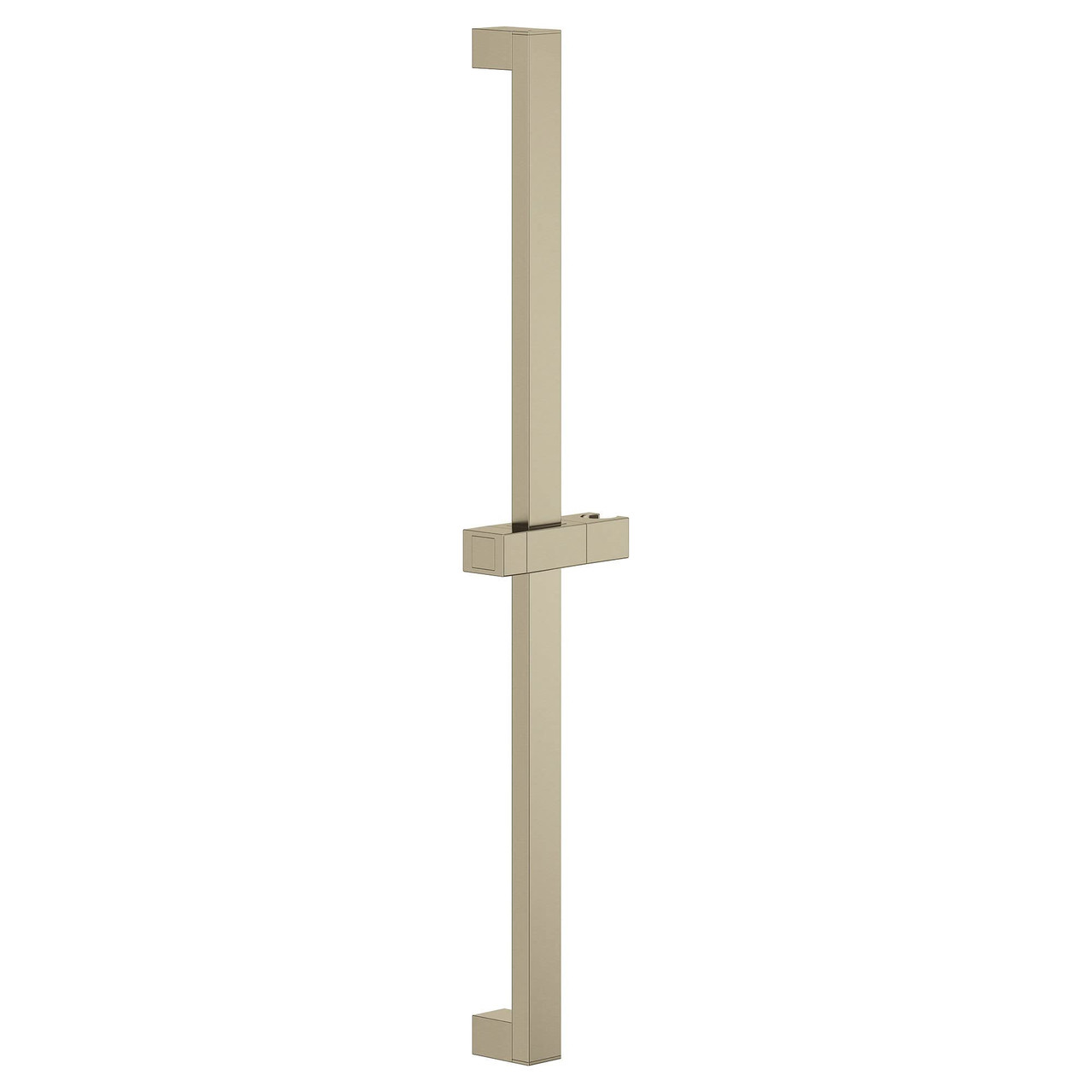 Grohe Euphoria 27892EN0 24" Shower Slide Bar in Grohe Brushed Nickel