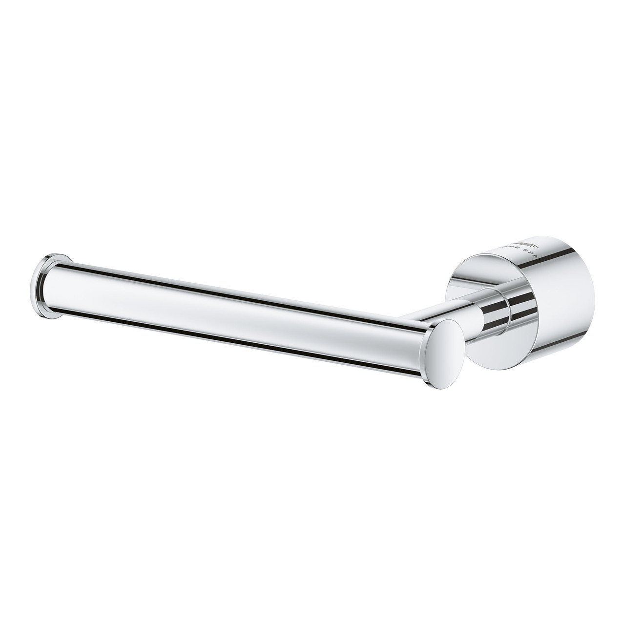 Grohe Atrio 40891000 Atrio Toilet Paper Holder without Cover in Grohe Chrome