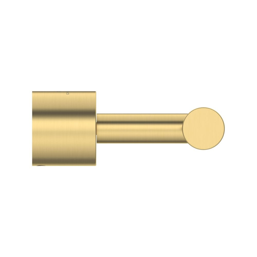 Grohe Atrio 40891EN0 Atrio Toilet Paper Holder without Cover in Grohe Brushed Nickel