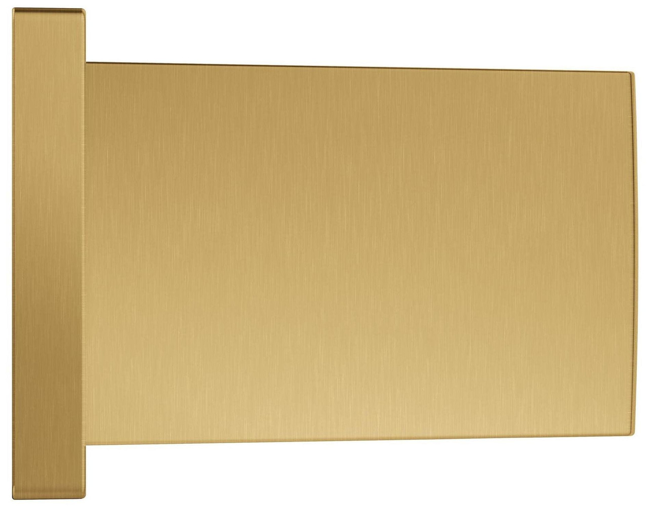 Grohe Euphoria 276932430 Wall Mount Hand Shower Holder in Matte Black