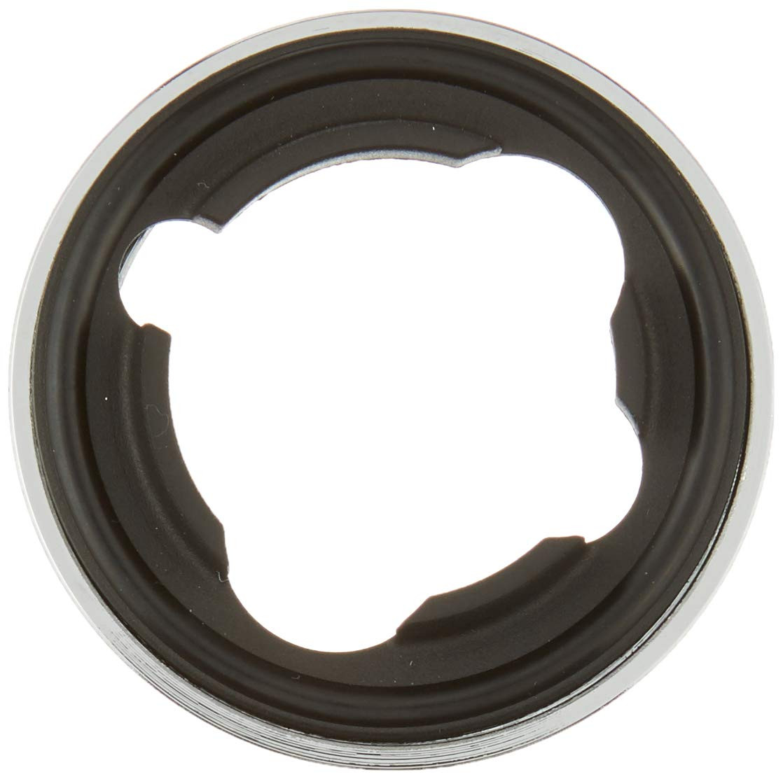 Grohe Repair Parts 48052000 Escutcheon in Grohe Chrome