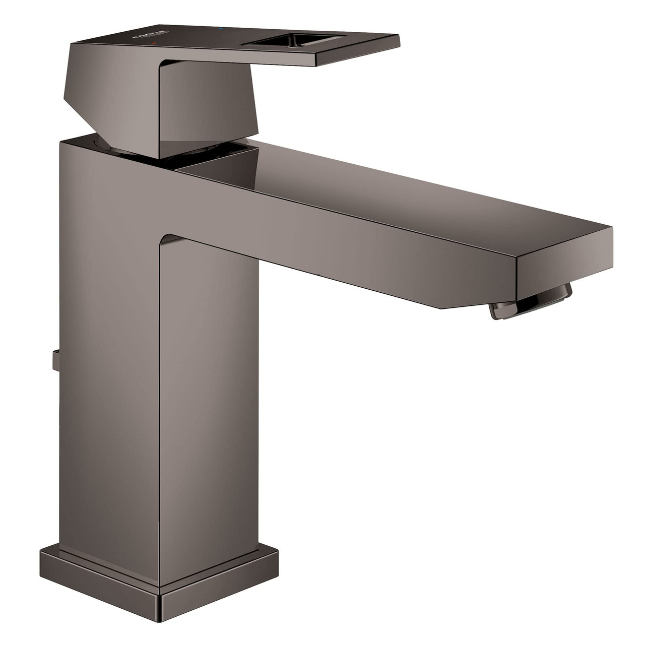 Grohe Eurocube Single-Lever Faucet 【公式通販】