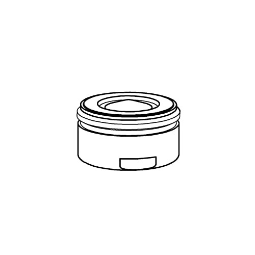 Grohe Repair Parts 48159000 Flow Control in Grohe Chrome