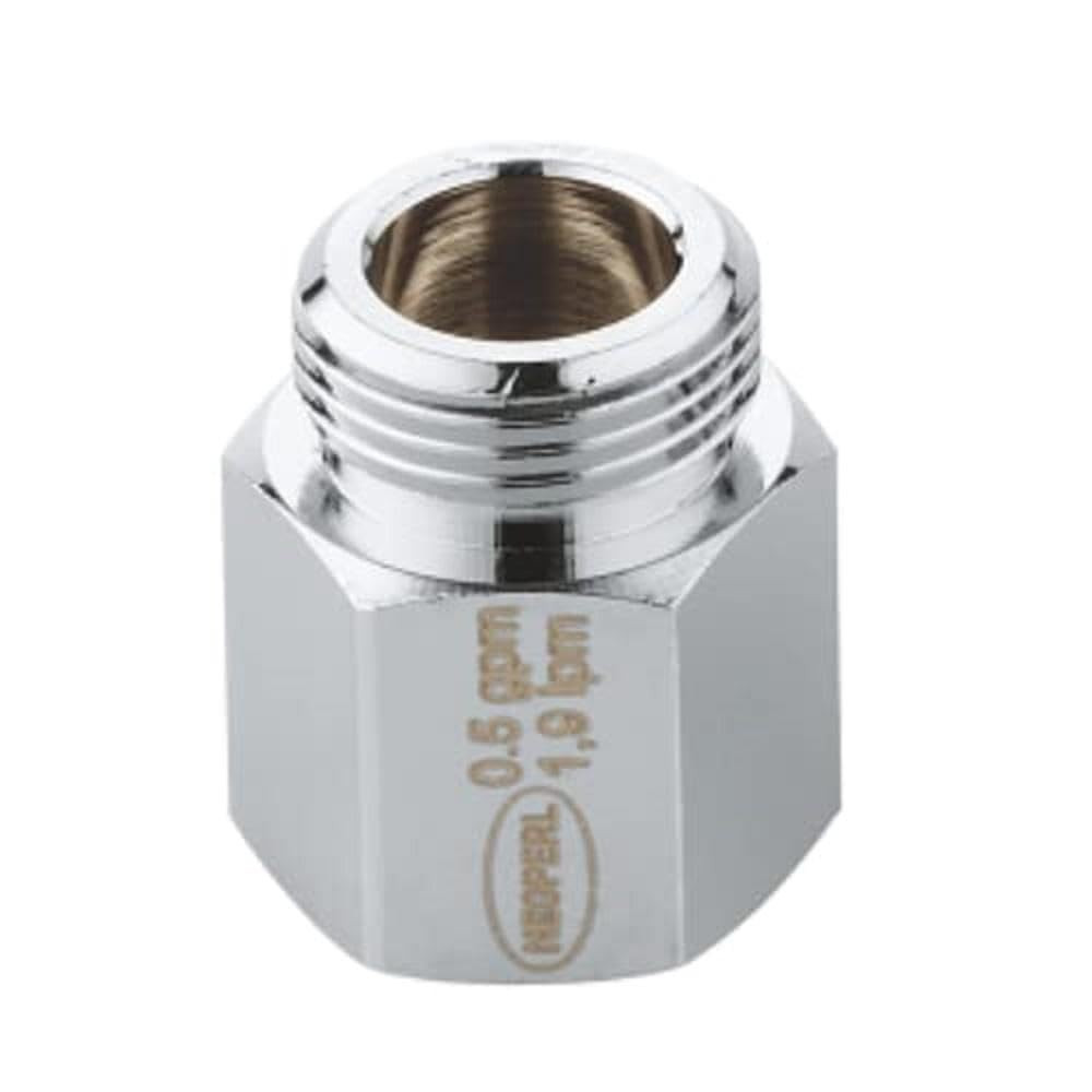 Grohe Repair Parts 48190000 Low Solution Kit in Grohe Chrome