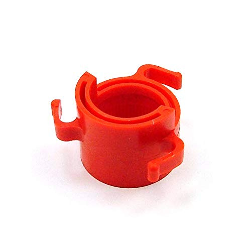 Grohe Repair Parts 47743000 Fitting Ring in Grohe Chrome