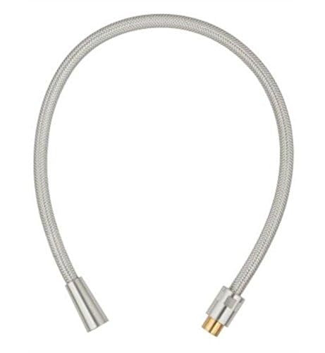 Grohe Repair Parts 46732000 Shower Hose in Grohe Chrome