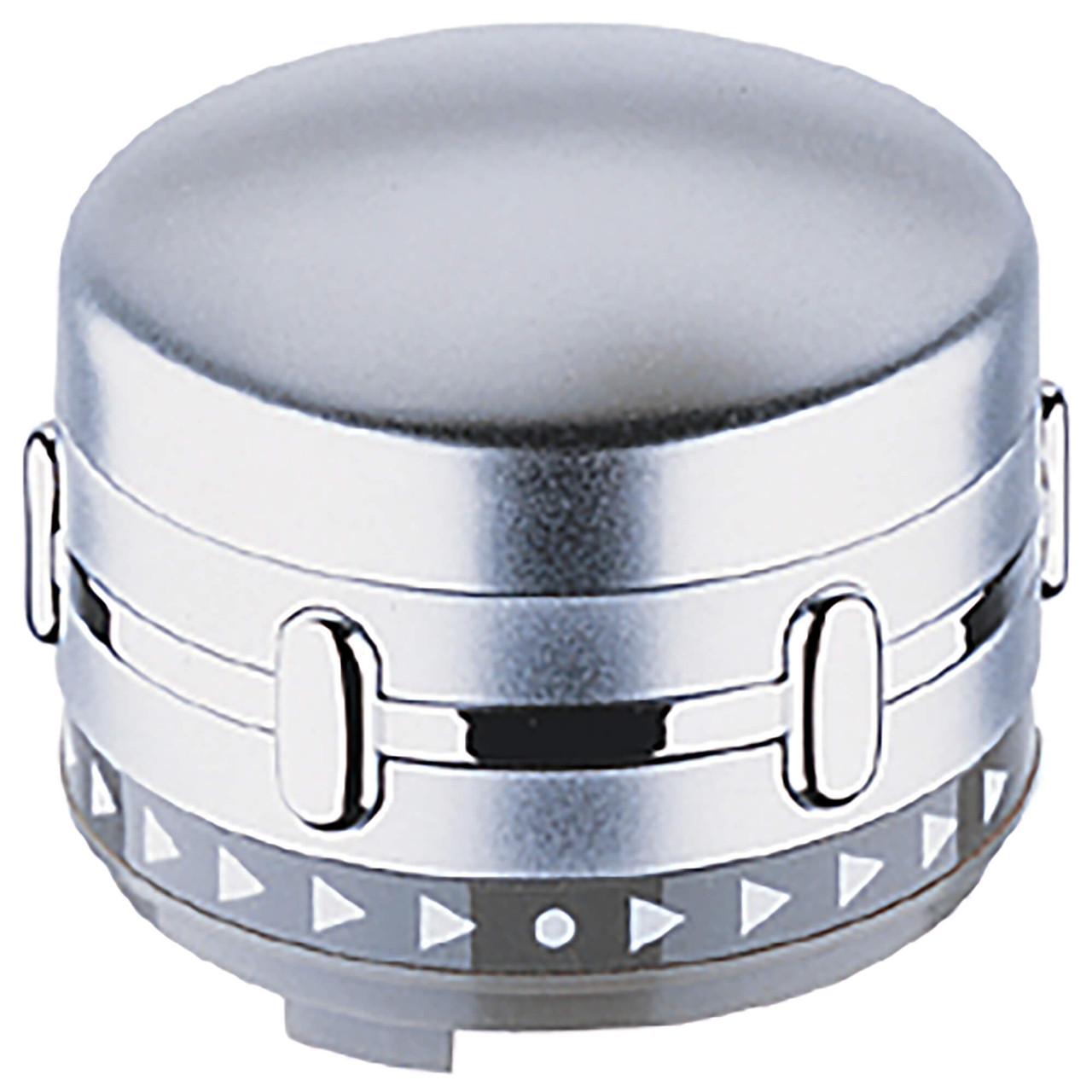 Grohe Repair Parts 47453IP0 Volume Control Handle For Thermostatic Valve in Grohe Chrome/Matte Chrome