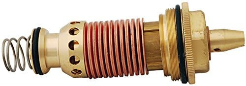 Grohe Repair Parts 47019000 3/4" Thermostatic Cartridge in Grohe Chrome