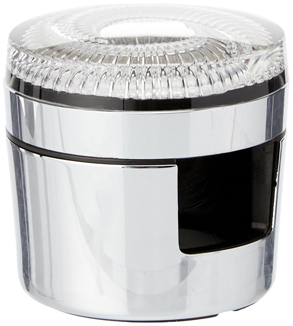 Grohe Repair Parts 46023000 Lever Head in Grohe Chrome