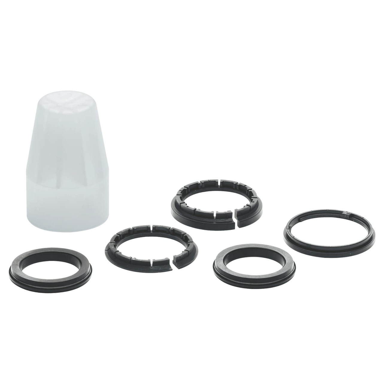 Grohe Repair Parts 46077000 Seal Kit in Grohe Chrome